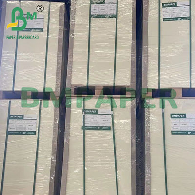 300g + 15g White Cup Stock giấy chất lượng thực phẩm chống nước PE phủ tấm
