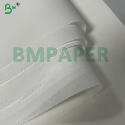 Kit3 Kit5 Kit7 Giấy chống mỡ có thể phân hủy cho bao bì thực phẩm chiên