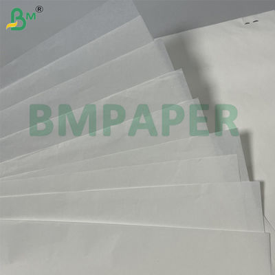 Kit3 Kit5 Kit7 Giấy chống mỡ có thể phân hủy cho bao bì thực phẩm chiên