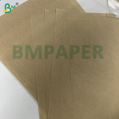 Kit3 Kit5 Kit7 Giấy chống mỡ có thể phân hủy cho bao bì thực phẩm chiên