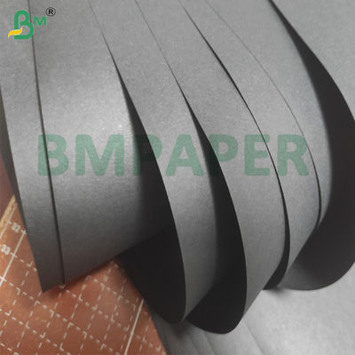 104 lb Black Cover giấy bìa 280gm 8,5 x 11inch không phủ mịn
