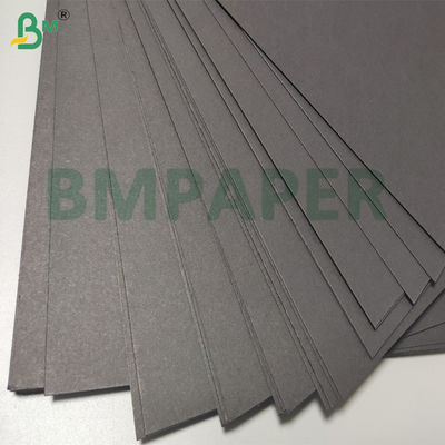 104 lb Black Cover giấy bìa 280gm 8,5 x 11inch không phủ mịn