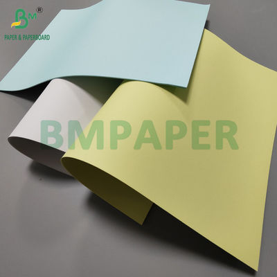 BPA - miễn phí 75gm giấy sao chép không cacbon cho hóa đơn hình ảnh đen 21,6 x 27,9cm