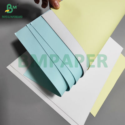BPA - miễn phí 75gm giấy sao chép không cacbon cho hóa đơn hình ảnh đen 21,6 x 27,9cm