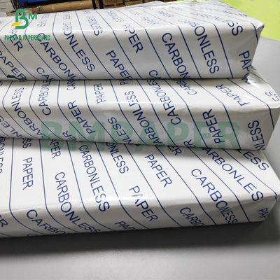 BPA - miễn phí 75gm giấy sao chép không cacbon cho hóa đơn hình ảnh đen 21,6 x 27,9cm