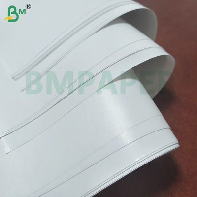 Bảng giấy C2S kỹ thuật số bóng mặt hai cho in laser màu