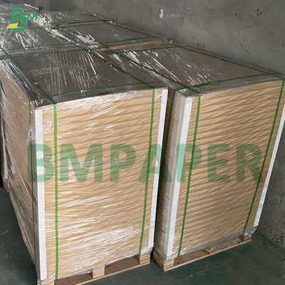 Bảng giấy C2S kỹ thuật số bóng mặt hai cho in laser màu