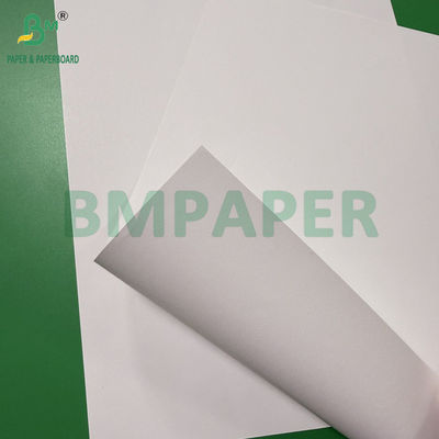 120g 135g giấy lụa Xếp kết thúc mờ tấm phủ 100x70cm 95x65cm