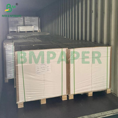 120g 135g giấy lụa Xếp kết thúc mờ tấm phủ 100x70cm 95x65cm