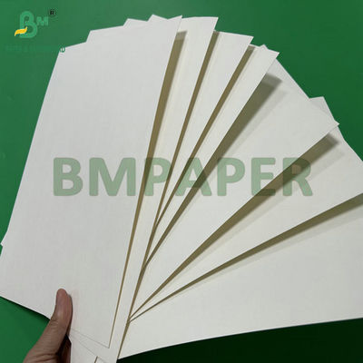 300g 350g 900mm 1000mm Bảng giấy SBS lớp thực phẩm được phủ