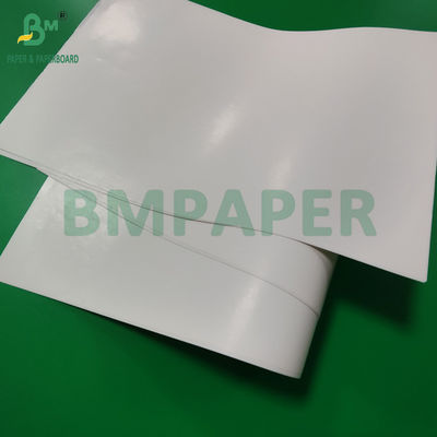 65gsm 68gsm giấy chống ướt cho nhãn đồ uống chống ẩm 61 X 86cm