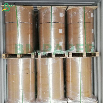0.6mm siêu trắng nhanh khô nước hấp thụ giấy tờ cho coasters
