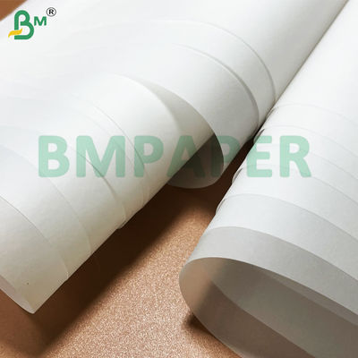 92g 102g Bạch chất minh bạch cao giấy theo dõi cho CAD