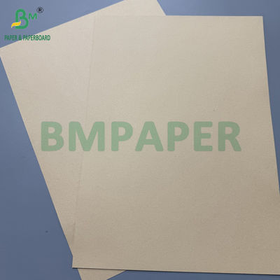 150gm 160gm PCB Kraft Paperboard Bamboo Pulp in điện tử giấy nén nóng cuộn