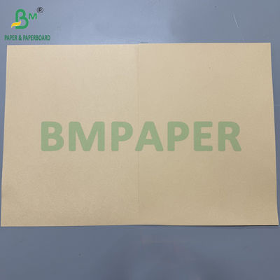 150gm 160gm PCB Kraft Paperboard Bamboo Pulp in điện tử giấy nén nóng cuộn