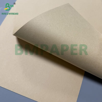 150gm 160gm PCB Kraft Paperboard Bamboo Pulp in điện tử giấy nén nóng cuộn