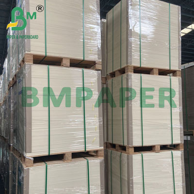 200g giấy không có lớp kem giấy không có gỗ thẻ Offset cồng kềnh 70 * 100cm