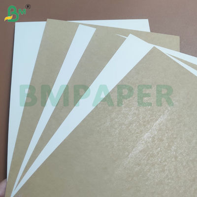 230gsm Cốc chống rò rỉ Bảng giấy Ứng dụng đồ uống lạnh nóng