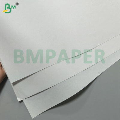 75gm Digital Blank Carbonless giấy 8 1/2 X 14 Inch đa màu