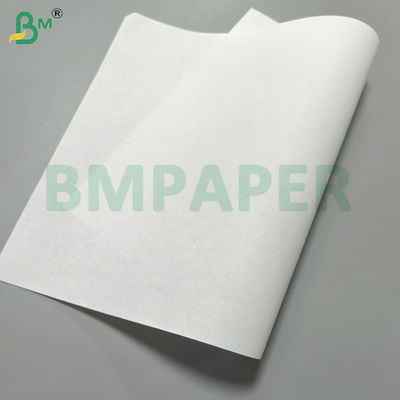 75gm Digital Blank Carbonless giấy 8 1/2 X 14 Inch đa màu