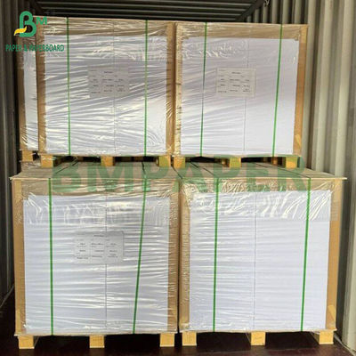 60gsm 70gsm Màu đen hình ảnh NCR giấy hỗn hợp màu sắc CB CFB CB Cho in Offset
