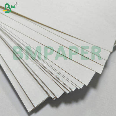BMPAPER Cupstock giấy cho ly kem chén với PE lớp phủ 1 mặt