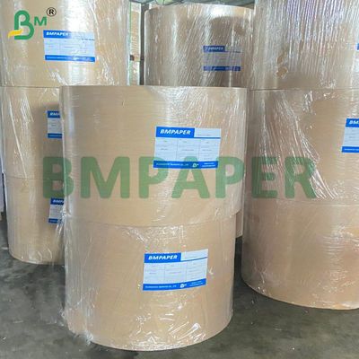 BMPAPER Cupstock giấy cho ly kem chén với PE lớp phủ 1 mặt