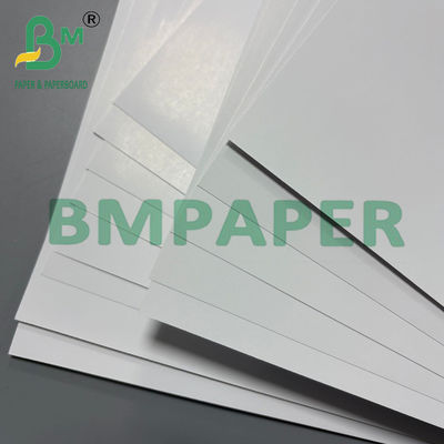 180gsm C2S Bảng giấy phủ bóng sách máy in nghệ thuật thẻ 70 * 100cm