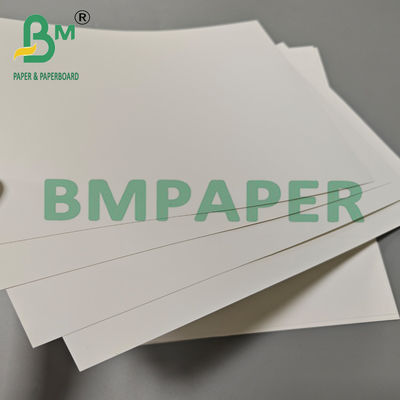 100um 150um A3 A4 chống nước giấy tổng hợp PET dựa trên nước