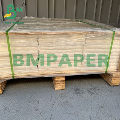 100um 150um A3 A4 chống nước giấy tổng hợp PET dựa trên nước
