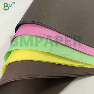 30g 35g Không có mùi giấy muffin Liner