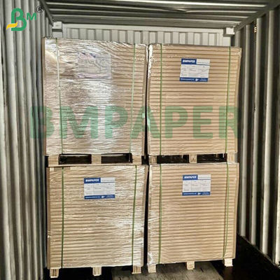40g 45g giấy chống mỡ an toàn thực phẩm có thể phân hủy cho bao bì hamburger