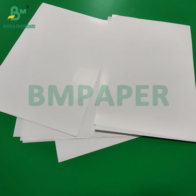 65gsm 75gsm giấy bia nước ướt cho nhãn chai thủy tinh chống nước