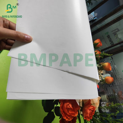 65gsm 75gsm giấy bia nước ướt cho nhãn chai thủy tinh chống nước