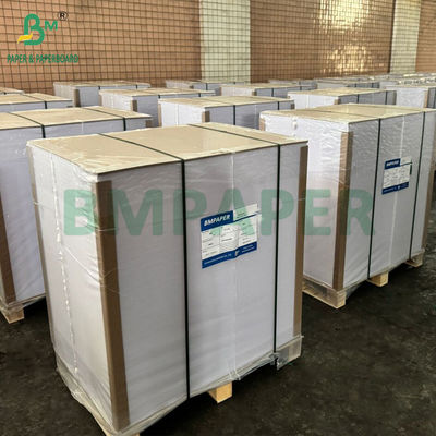 65gsm 75gsm giấy bia nước ướt cho nhãn chai thủy tinh chống nước