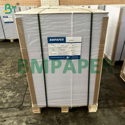 Chất liệu bằng kim loại bằng bạc cho nhãn bia chống nước