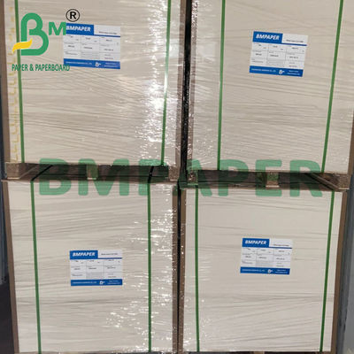 180gm Màu trắng C2s giấy nghệ thuật cao bóng bảng cho vỏ 70 * 100cm
