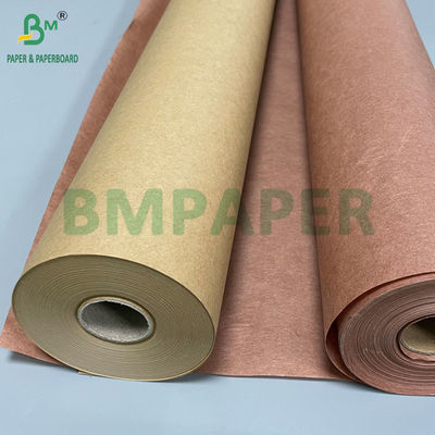 60gm 65gm Peach Butcher giấy giấy bọc thực phẩm cho BBQ Hút thịt