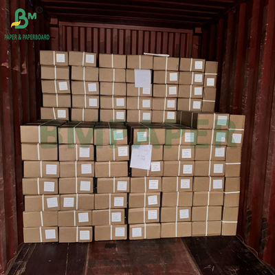 60gm 65gm Peach Butcher giấy giấy bọc thực phẩm cho BBQ Hút thịt