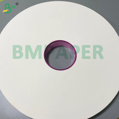 24g 28g giấy bọc rơm màu trắng loại thực phẩm cho rơm uống