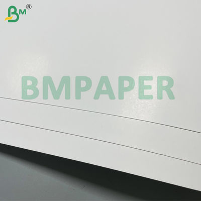 215g 235g White Food Grade One Side Coated Food Board Cho bao bì thực phẩm đông lạnh