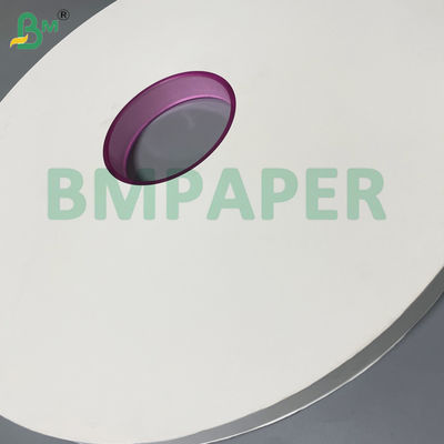 24g 28g giấy bọc rơm màu trắng loại thực phẩm cho rơm uống