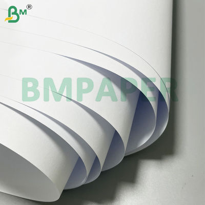 80gm Bạch CAD PLotter giấy cho thiết kế kỹ thuật