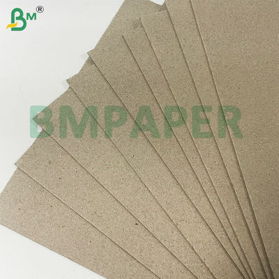 250g Bảng màu xám mịn cứng cao cho hộp đóng gói