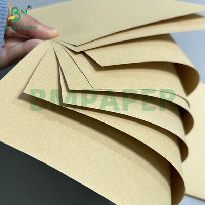36" X 1200ft 120gram 150gram giấy kraft không tẩy cho túi thư