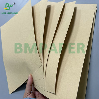 36" X 1200ft 120gram 150gram giấy kraft không tẩy cho túi thư