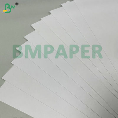 200g 230g In Hard Fold Duplex Board Với Lưng Xám Cho Bìa Notebook