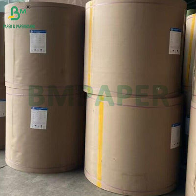 Thẻ sơn 130gm - 400gm Cuộn giấy màu