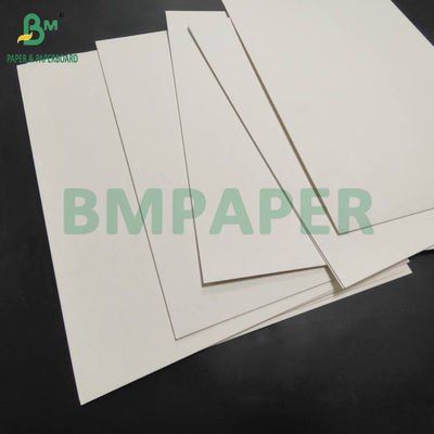0.7mm 1mm Coaster Board cho ngành công nghiệp phục vụ ăn uống Thấm nước cao 70 x 100cm