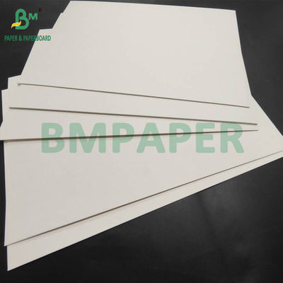 0.7mm 1mm Coaster Board cho ngành công nghiệp phục vụ ăn uống Thấm nước cao 70 x 100cm